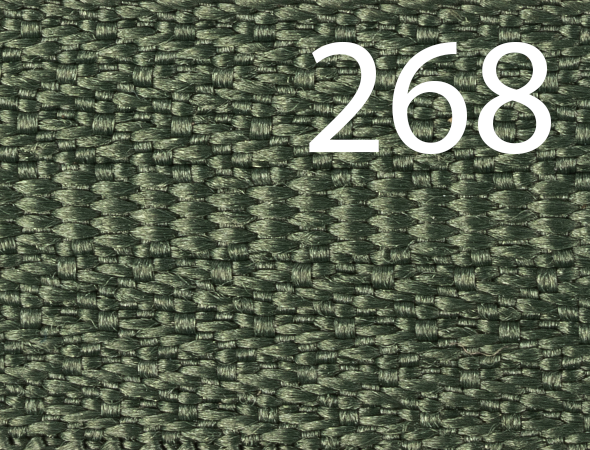 Молния рулонная Т3 № 268