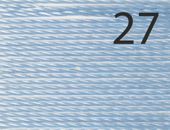 Нитки MAKRO 40 № 27