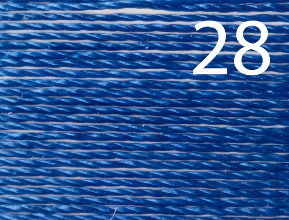 Нитки MAKRO 10 № 28