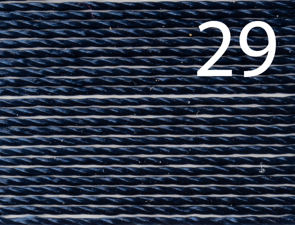 Нитки MAKRO 10 № 29