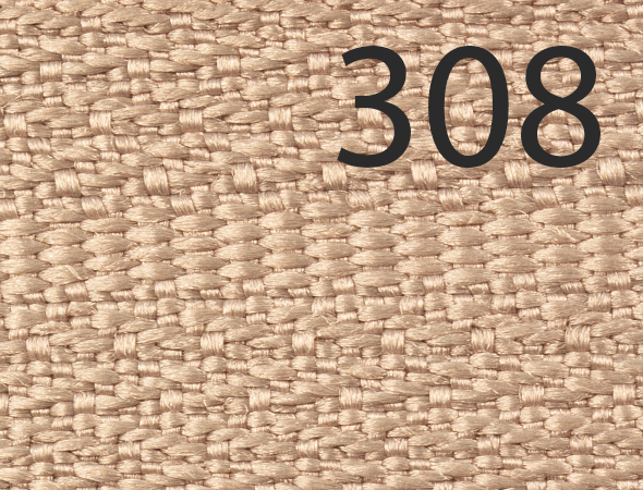 Молния рулонная Т3 № 308