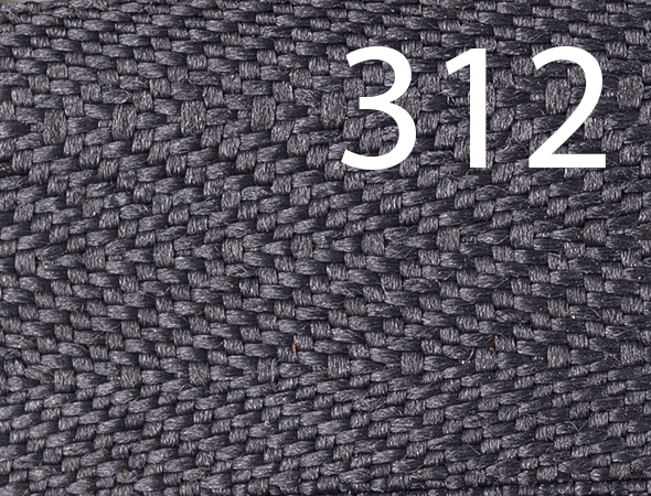 Молния рулонная Т3 № 312