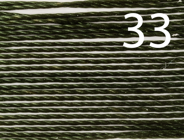 Нитки MAKRO 40 № 33