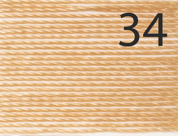 Нитки MAKRO 30 № 34