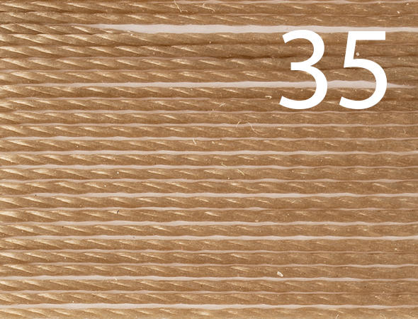 Нитки MAKRO 40 № 35