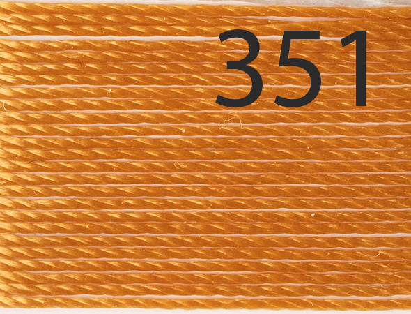 Нитки MAKRO 30 № 351