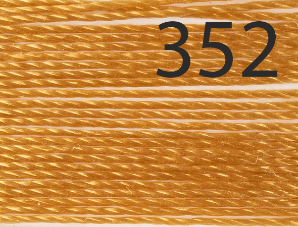 Нитки MAKRO 30 № 352