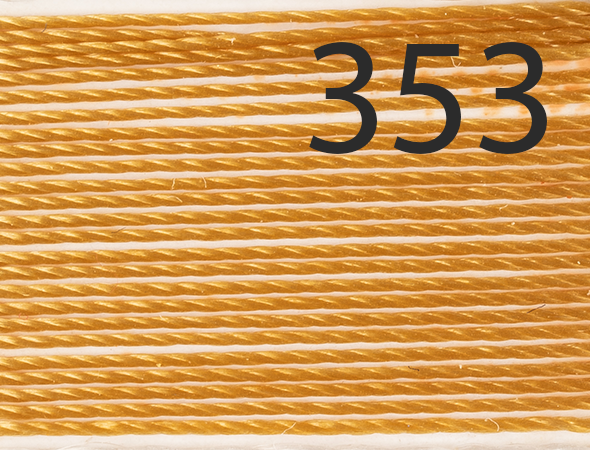 Нитки MAKRO 40 № 353