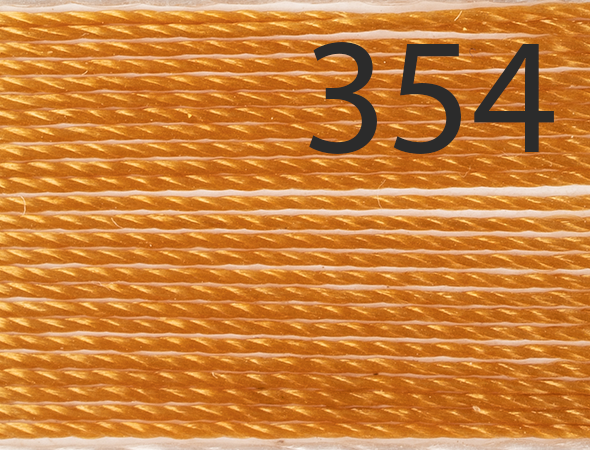 Нитки MAKRO 40 № 354