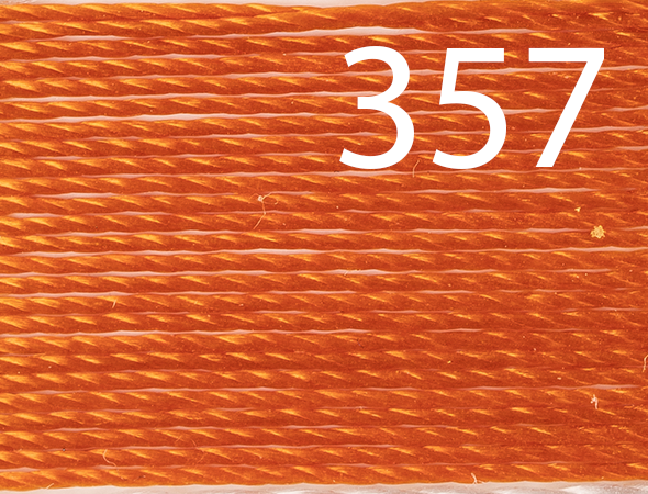 Нитки MAKRO 10 № 357