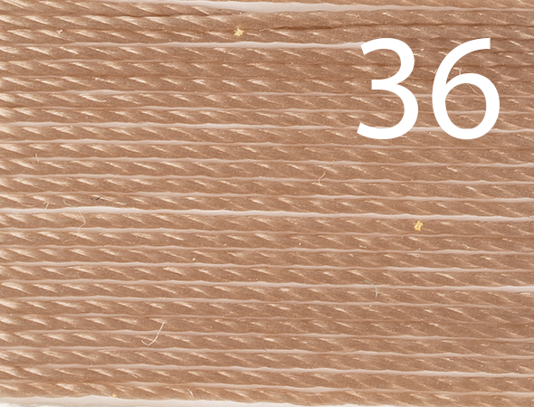 Нитки MAKRO 50 № 36