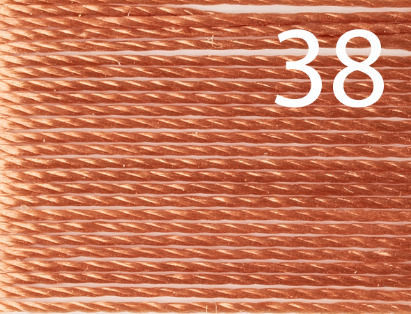 Нитки MAKRO 20 № 38