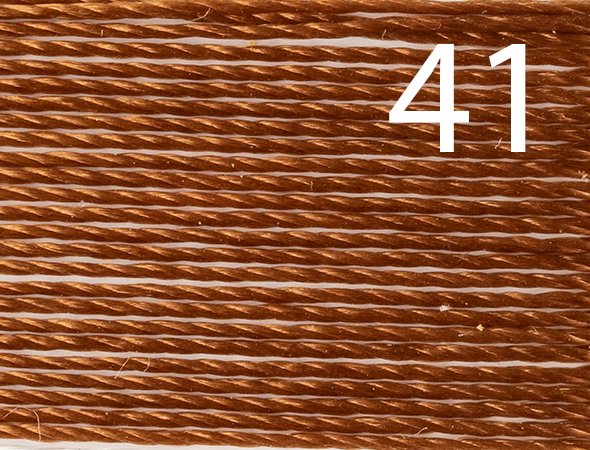 Нитки MAKRO 40 № 41