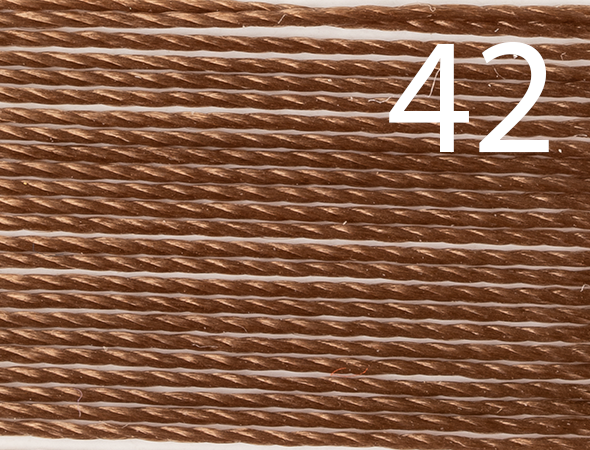 Нитки MAKRO 50 № 42