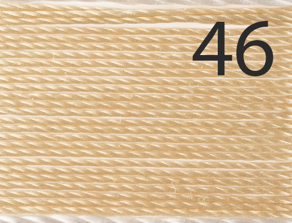 Нитки MAKRO 30 № 46