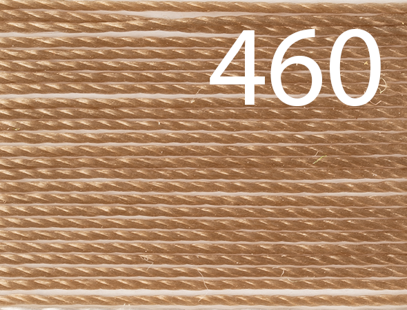 Нитки MAKRO 40 № 460