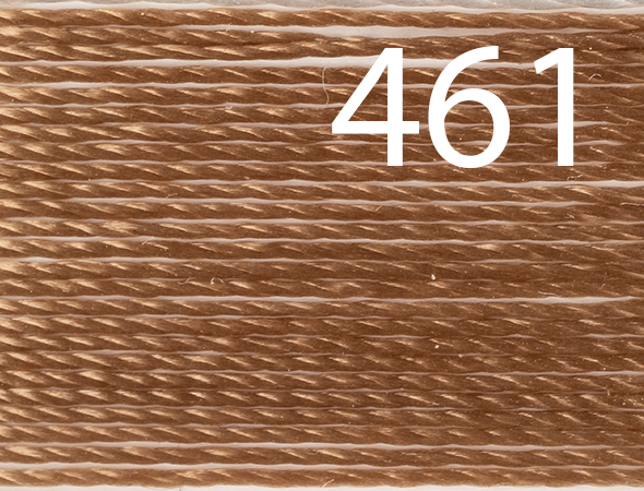 Нитки MAKRO 20 № 461