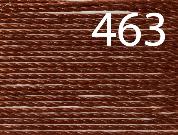 Нитки MAKRO 50 № 463