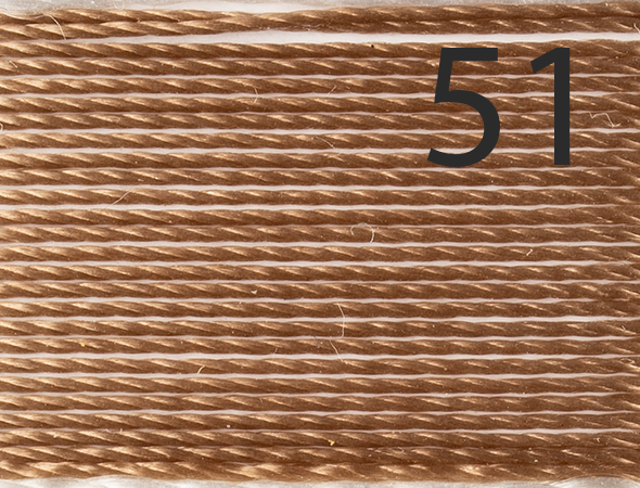 Нитки MAKRO 10 № 51