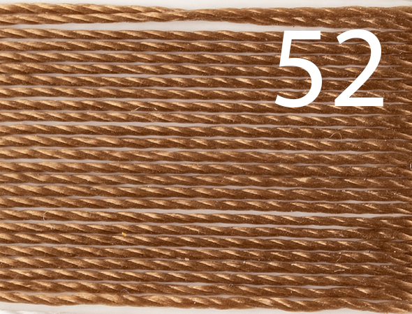 Нитки MAKRO 20 № 52