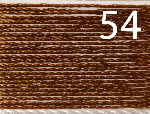 Нитки MAKRO 20 № 54