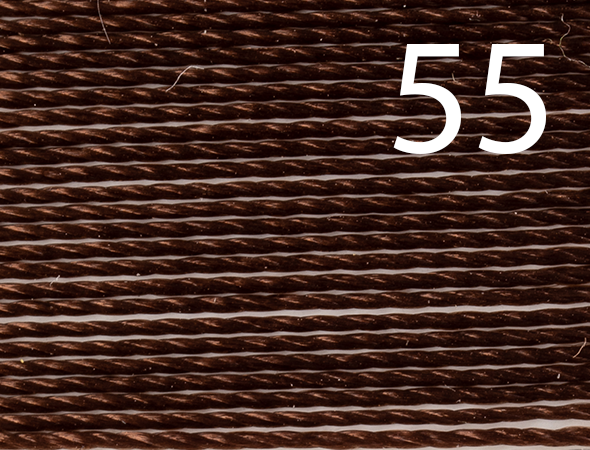 Нитки MAKRO 20 № 55
