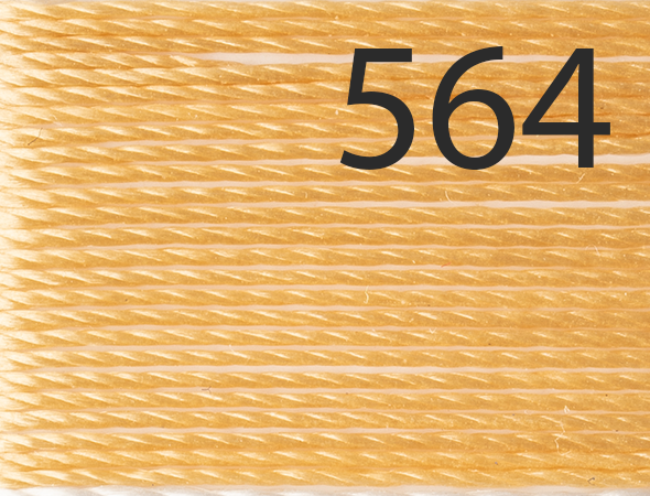 Нитки MAKRO 30 № 564
