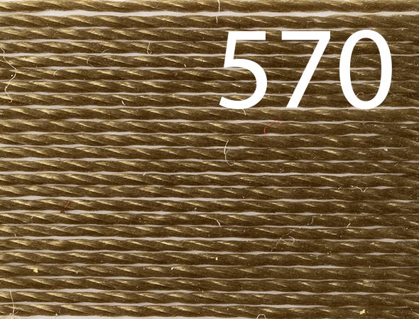 Нитки MAKRO 20 № 570