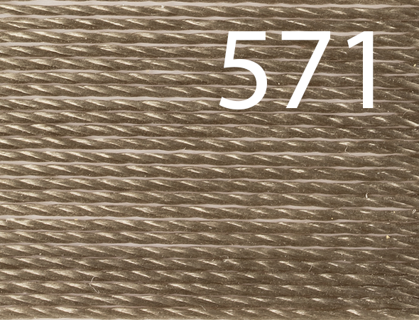 Нитки MAKRO 50 № 571