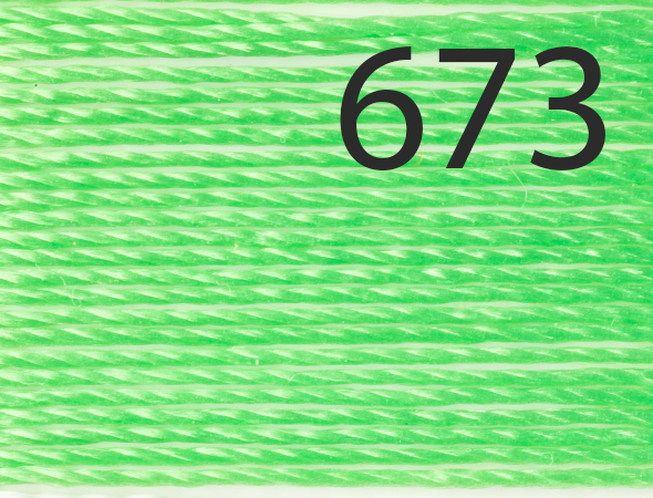 Нитки MAKRO 20 № 673