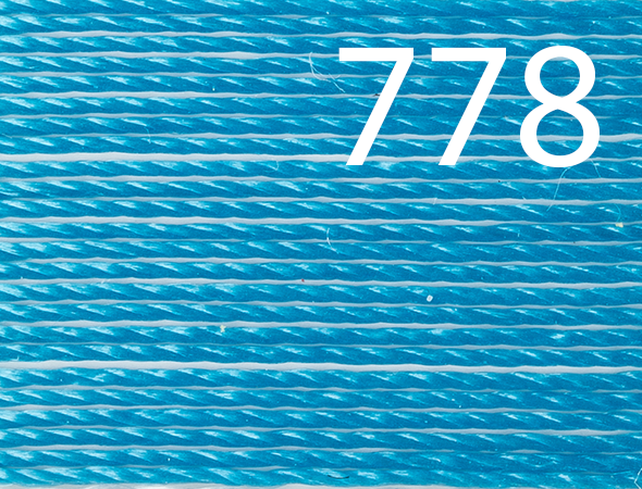 Нитки MAKRO 30 № 778