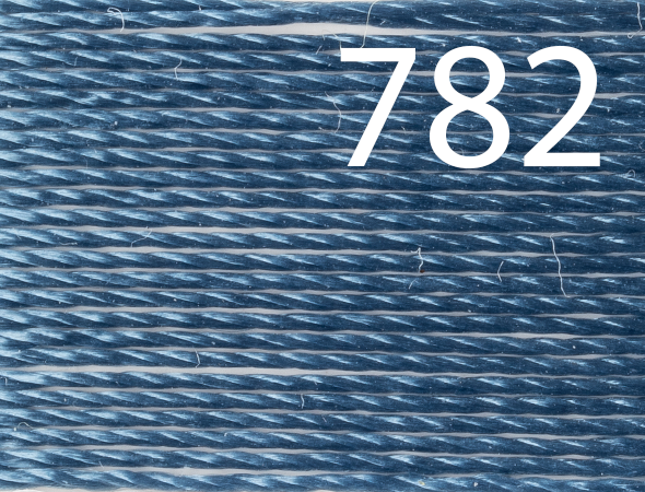 Нитки MAKRO 30 № 782