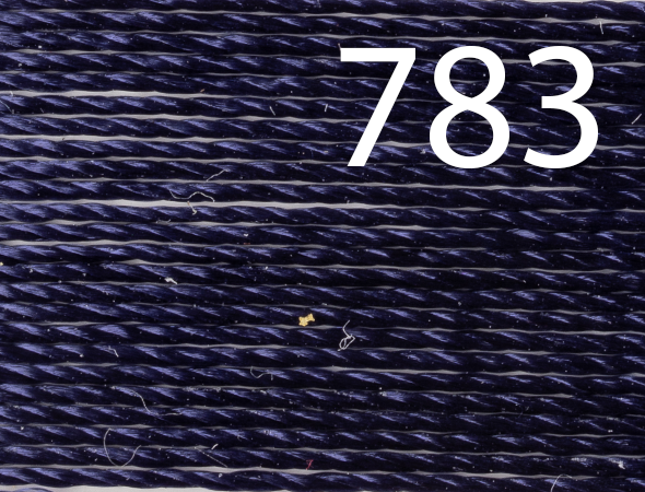 Нитки MAKRO 10 № 783