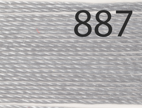Нитки MAKRO 50 № 887