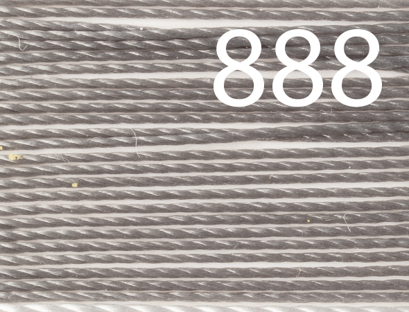 Нитки MAKRO 20 № 888
