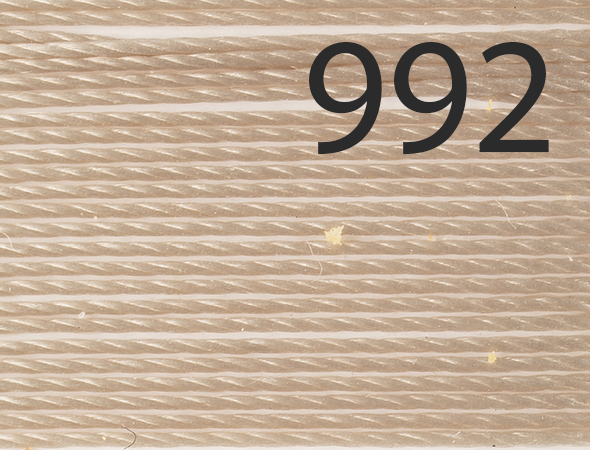 Нитки MAKRO 10 № 992