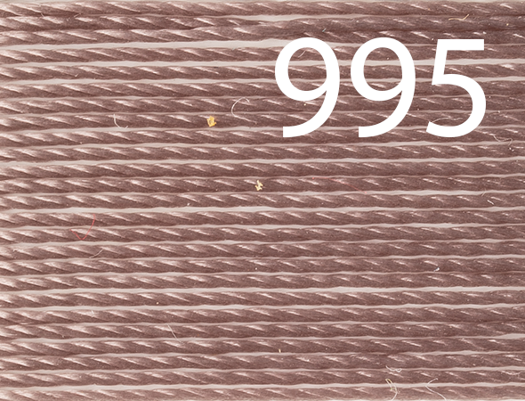 Нитки MAKRO 30 № 995