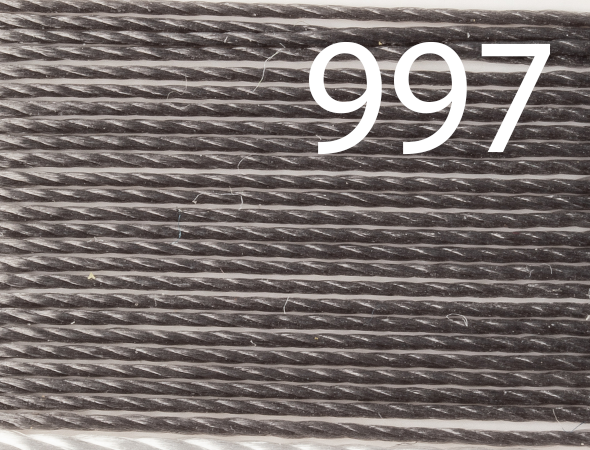 Нитки MAKRO 40 № 997