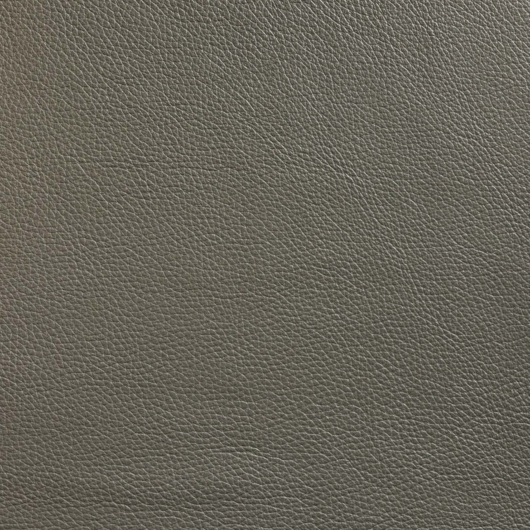 Кожа натуральная Dollaro Grey Glossy