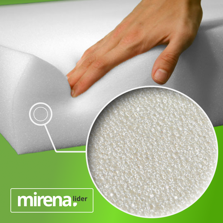 Поролон EL 3245 10 мм