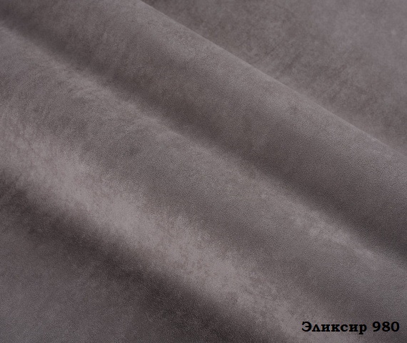 Мебельная ткань Замша Elixir 980