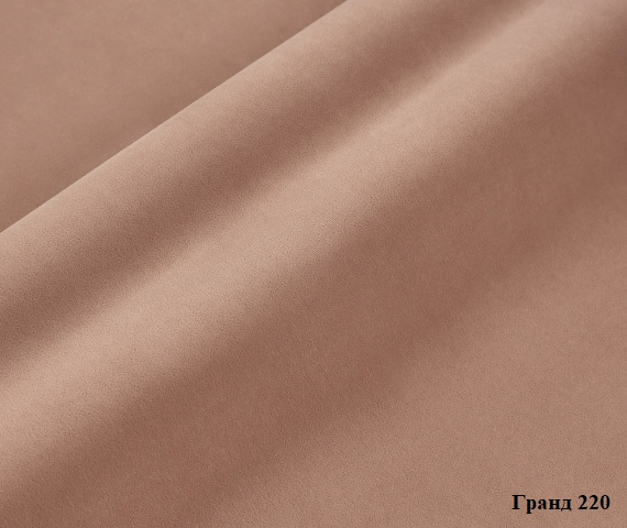 Мебельная ткань Велюр Grand 220