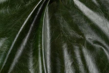 Кожа натуральная Cigar Grass