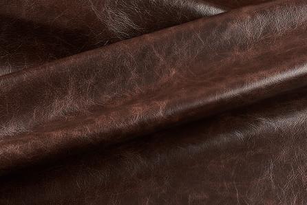 Кожа натуральная Cigar Terra