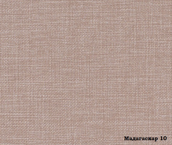 Мебельная ткань Рогожка Madagaskar 10