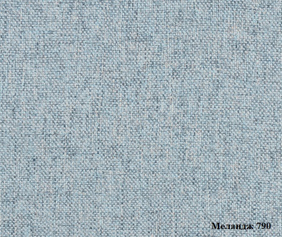 Мебельная ткань Рогожка Melange 790