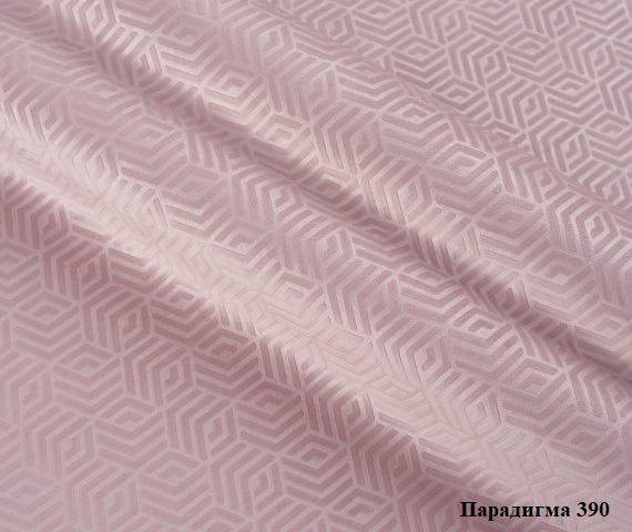 Мебельная ткань Велюр Paradigma 390