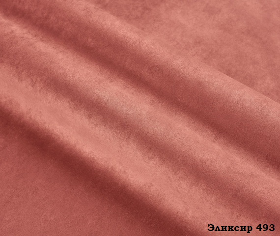 Мебельная ткань Замша Elixir 493