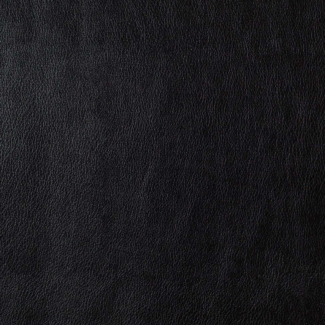 Кожа искусственная Golf Black
