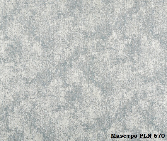 Мебельная ткань Жаккард Maestro PLN 670